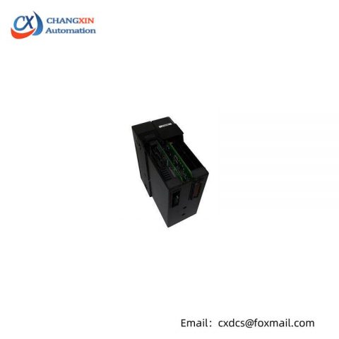 Honeywell TK-PRR021 Redundancy Module, PLC Subsystem