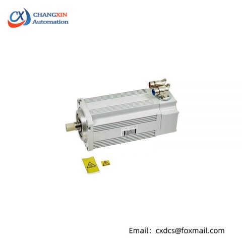HydePark SM552A-173LE Industrial Control Module