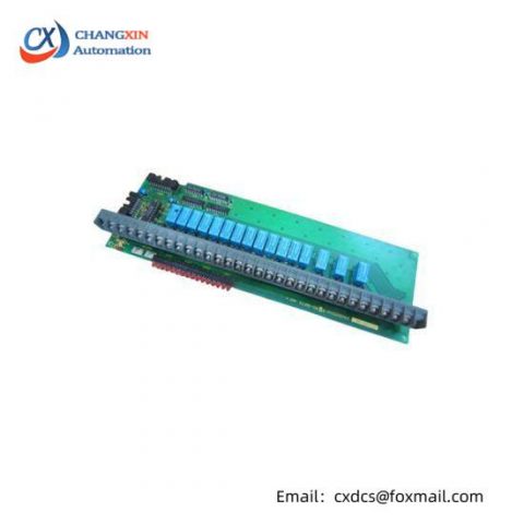 IBA IBAFOB-4I-S - Industrial Control Module for Advanced Automation Systems