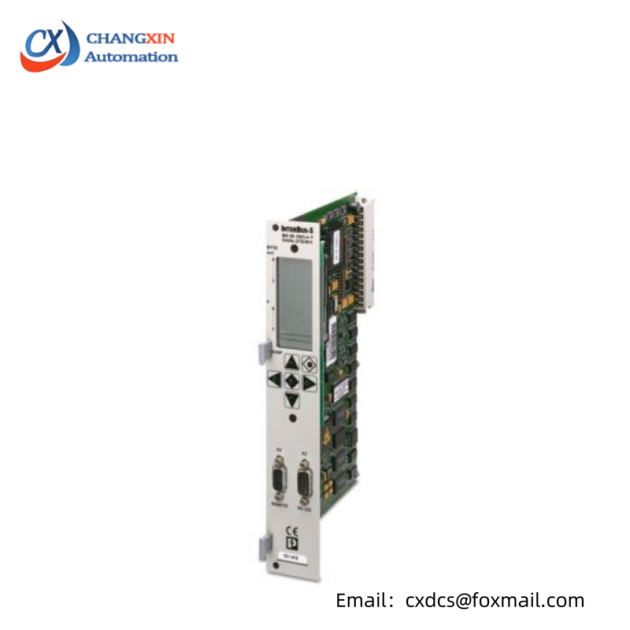 SIEMENS IBS S5 DSC/I-T Control Board - Precision Engineered Automation Solutions
