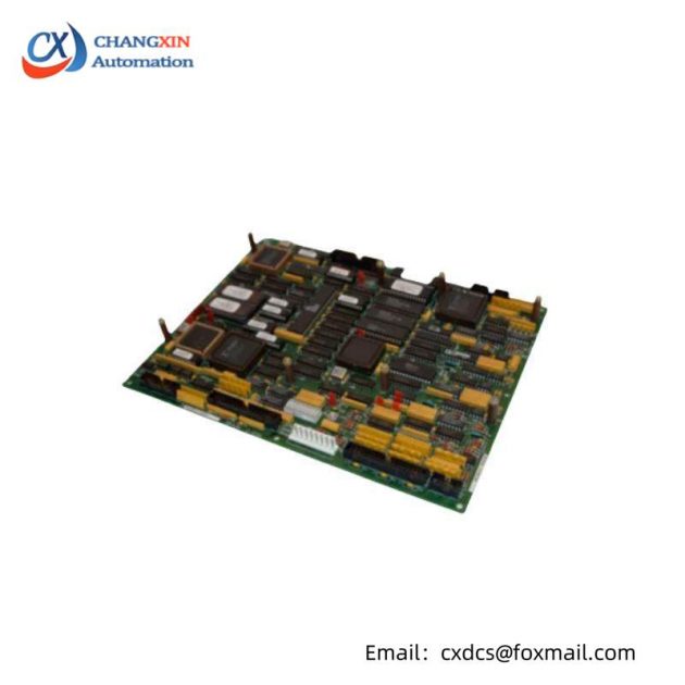 GE IC200ALG265 Analog Input Module for Industrial Automation
