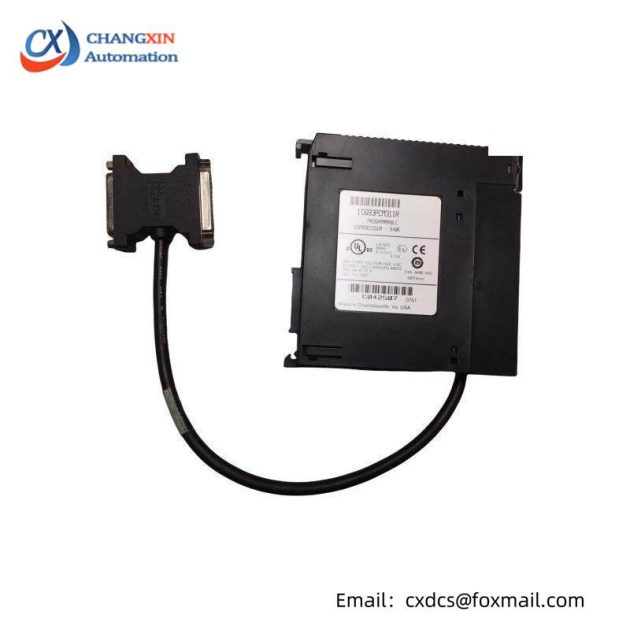 GE IC693PCM311 Programmable Coprocessor Module