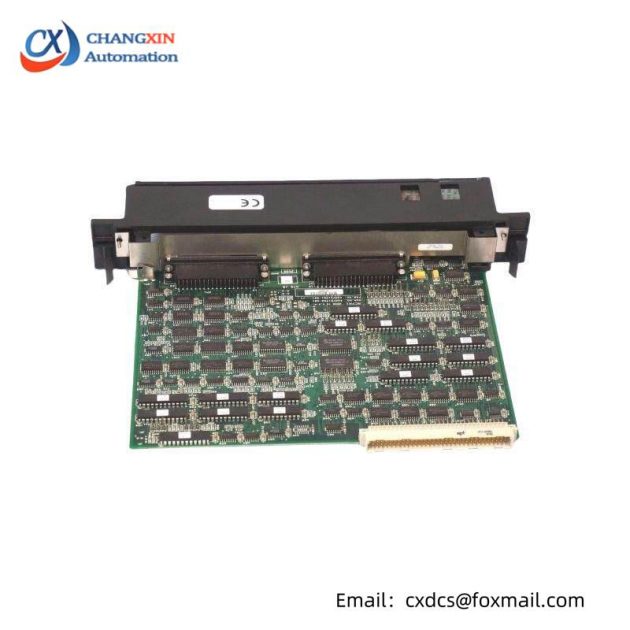 GE IC697RCM711 Redundant Communication Module: Enhancing System Reliability in Industrial Control