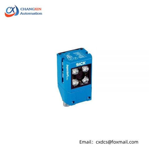 SICK ICR620S-T11503 Code Reader, Advanced Barcode Scanning Solution