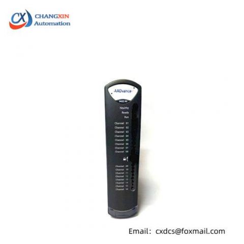 ICS TRIPLEX 151661 Industrial Control Module
