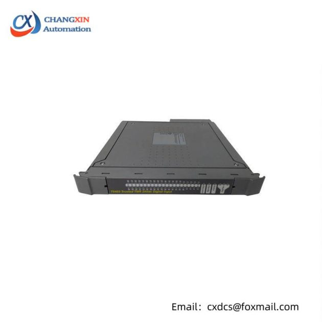 ICS TRIPLEX 151661 Industrial Control Module