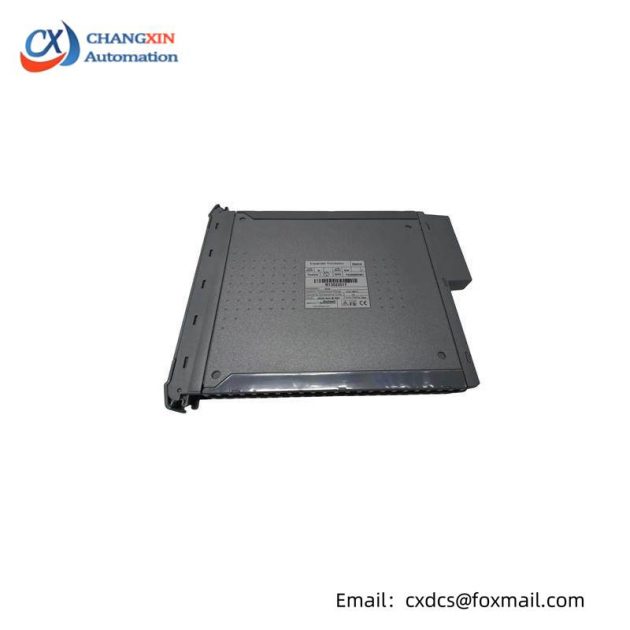 ICS TRIPLEX 9802*3/9832*1 Industrial Control Module