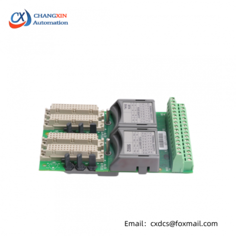 ICS TRIPLEX 9852*1/9802*2 Cable for Industrial Automation Systems