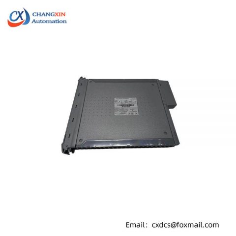 ICS Triplex T8123C Communication Interface Module, Industrial Automation Solutions