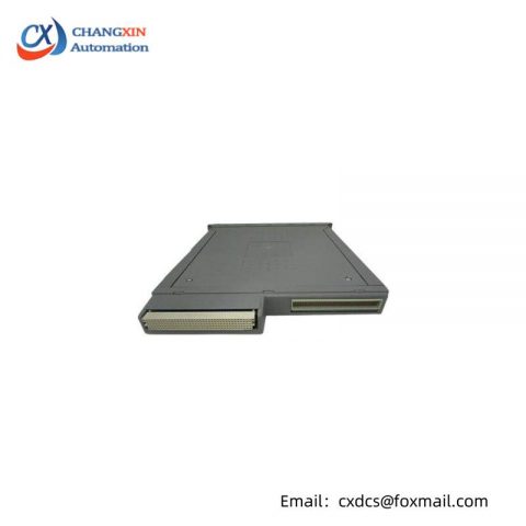 ICS TRIPLEX T8151C - Advanced Communications Interface, for Industrial Control Systems