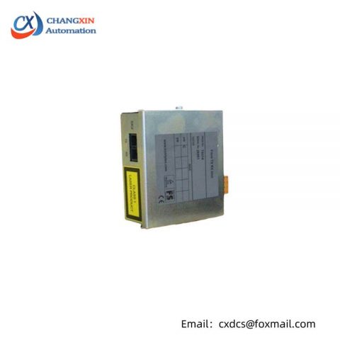 ICS Triplex T8270 Fan Assembly - High-Performance Cooling Solution