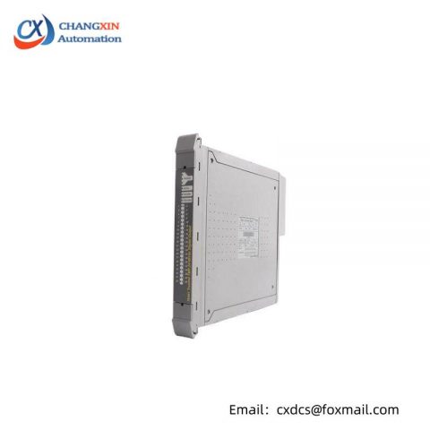 ICS TRIPLEX T8310 ICS Triplex Expansion Interface Module