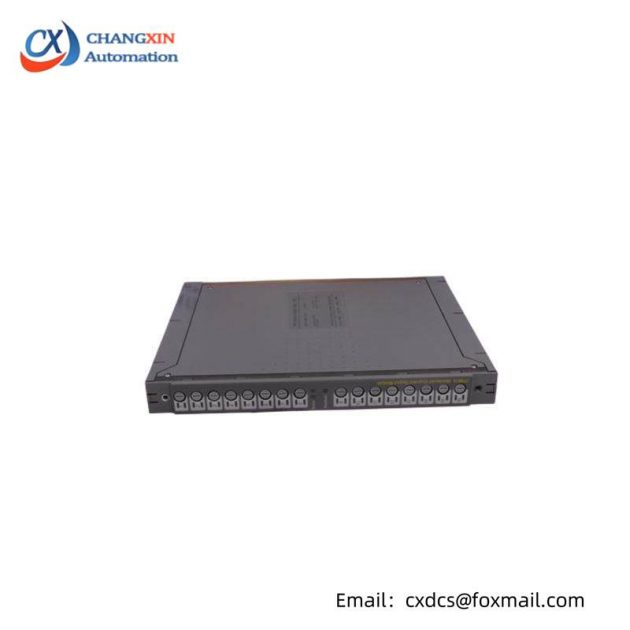 ICS TRIPLEX T8310 ICS Triplex Expansion Interface Module