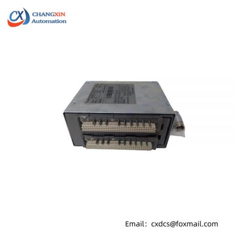 ICS Triplex T8312-4C | Industrial PLC Expansion Interface Module