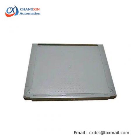 ICS TRIPLEX T8473 - Trusted TMR 120VAC Isolated Digital Output Module