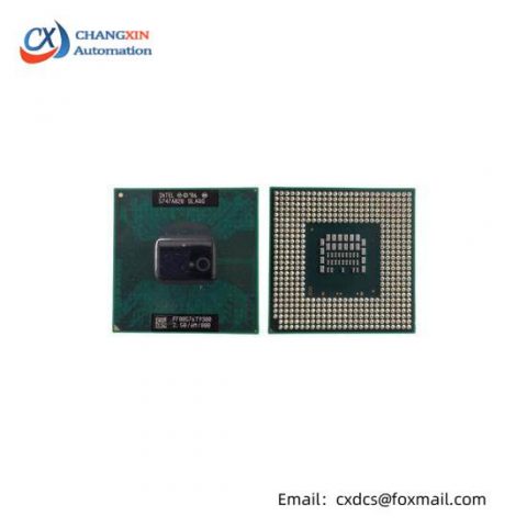 ICS TRIPLEX T9300 - High-Performance I/O Backplane for Industrial Control Systems