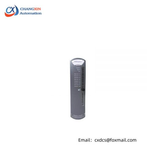 ICS TRIPLEX T9431 - Communication Interface Adapter