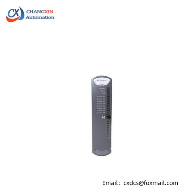 ICS TRIPLEX T9431 - Communication Interface Adapter