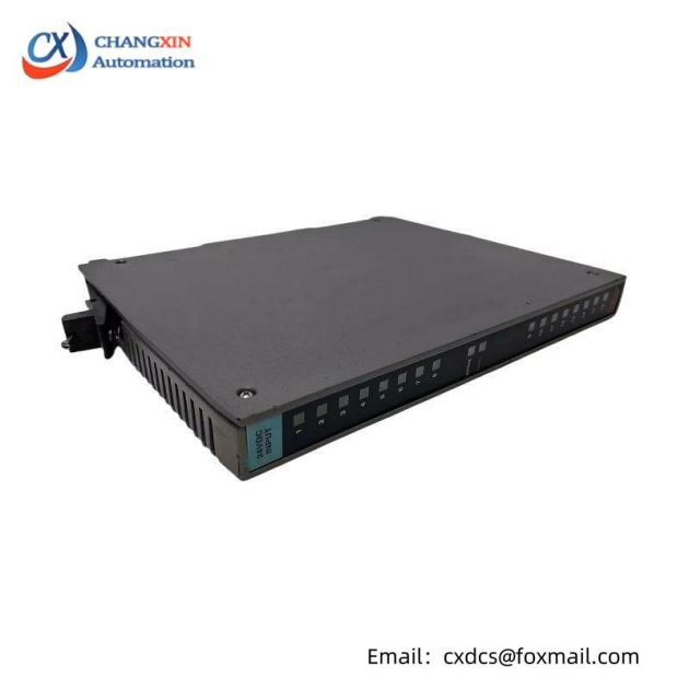 ICS TRIPLEX T9431 - Communication Interface Adapter