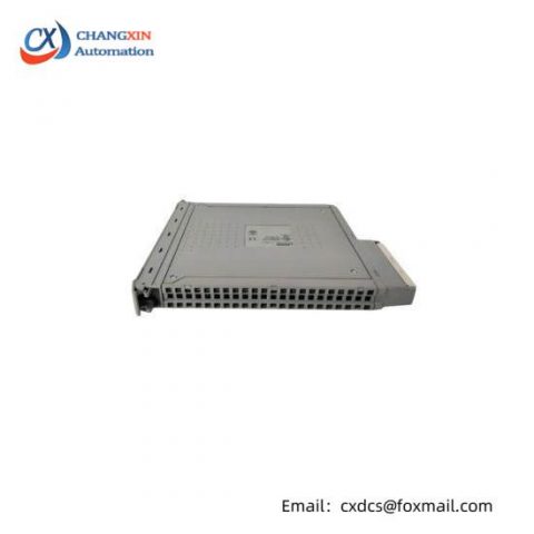 ICS TRIPLEX TC-215-01-6M5 Industrial Control Module Card Transmitter Sensor