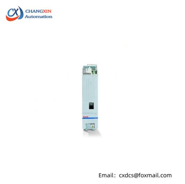 INDRAMAT MAC112C-0-HD-2-C/180-A-2/S029 - High-Performance Servo Drive Module