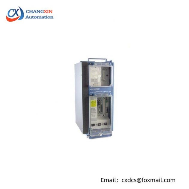 INDRAMAT MAC112C-0-HD-4-C/180-A-0/WI516LV/SO11 - High-Performance Industrial Motion Control Module