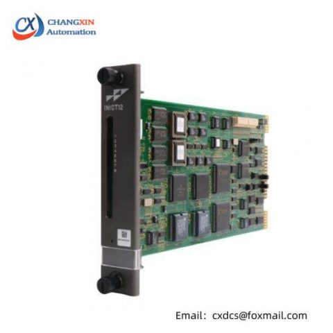ABB INTCT12 - Universal Communication Module