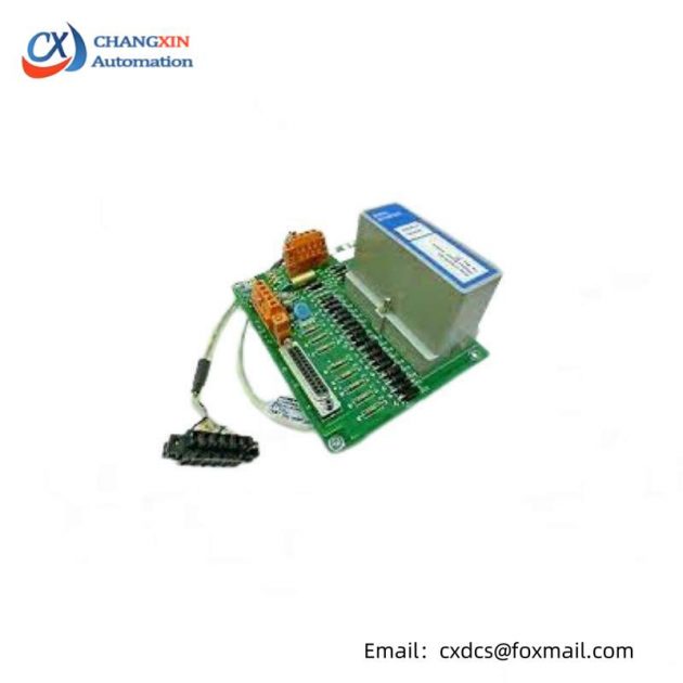 CTP CTP-PM14DV Industrial Interface Module