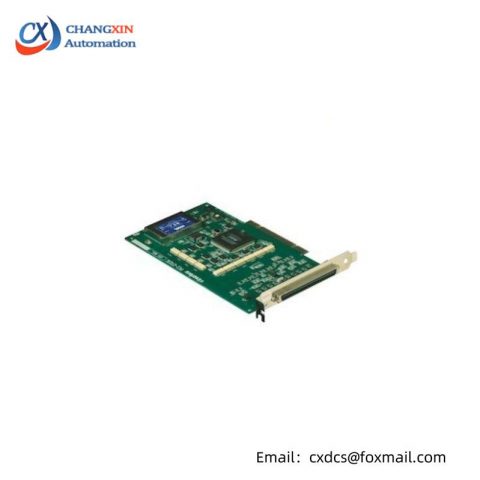 QPS-1050 QST-2002 DIO32/32 Point Insulated Interface, Siemens PLC Module