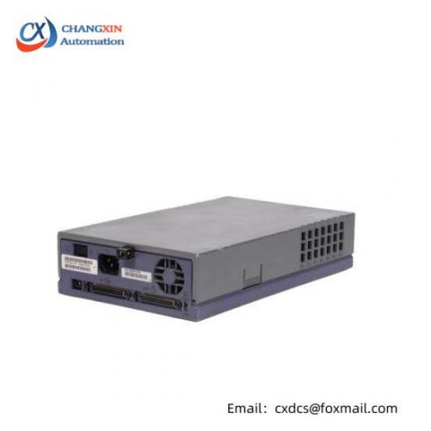Invensys Foxboro P0972QU - A Comprehensive Control Solution for Industrial Automation
