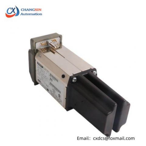 Invensys Foxboro IPM02P0904HA: Precision Control Module for Industrial Automation