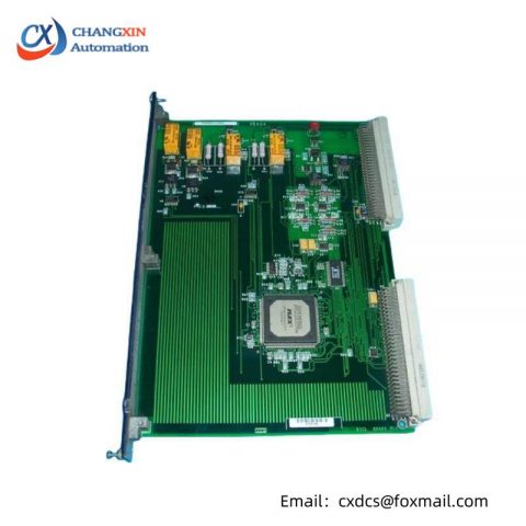 GE IS200BICLH1 6BA04 PCB Module: Precision Engineered for Industrial Control Solutions