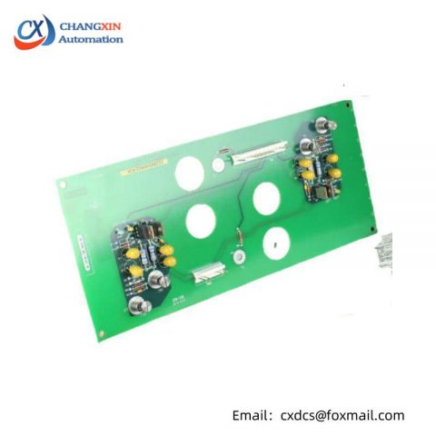 GE IS200DAMAG1ACA: Advanced Gate Drive Amplifier & Interface Board for GE Speedtronic Systems