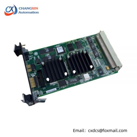 GE IS200DSPXH1DAA: Advanced PLC Display Module