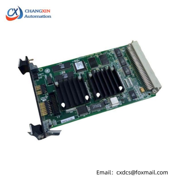 GE IS200DSPXH1DAA: Advanced PLC Display Module
