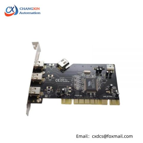 GE IS200HFPAG1AEC Fan Power Supply Board: Industrial Efficiency for Turbine Control Systems