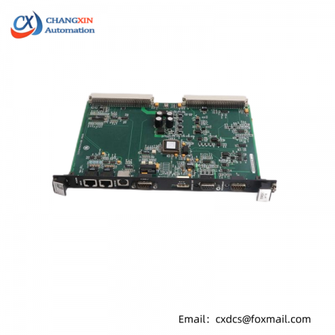 General Electric (GE) IS200IVFBG1AAA - Fiber Optic Feedback Card for Industrial Automation, 200 Characters