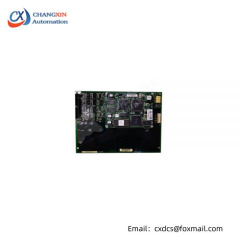 GE IS200JPDSG1ABB - High-Performance Power Distribution Board for Mark VI Systems