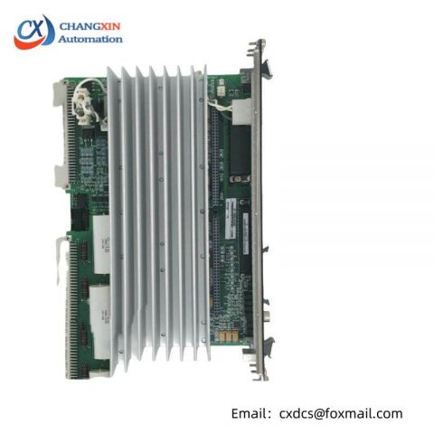 General Electric IS200VPROH1B & IS215VPROH1BE Protection Card for MARK VI Control Systems