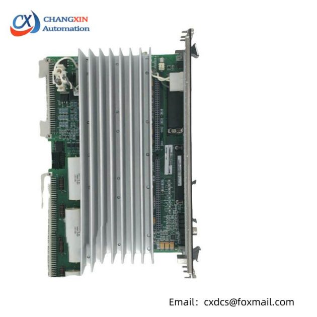 General Electric IS200VPROH1B & IS215VPROH1BE Protection Card for MARK VI Control Systems
