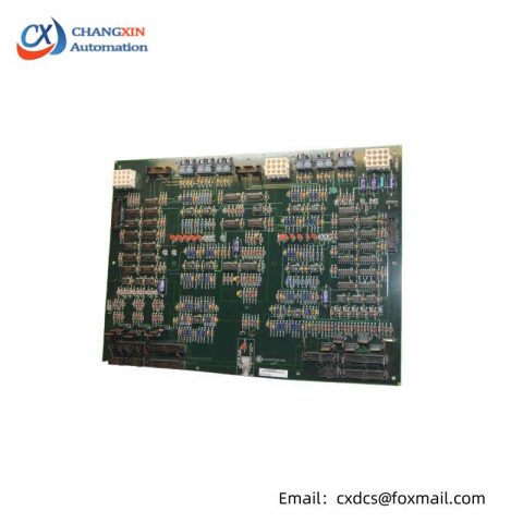 GE IS200XDIAG1A-DD: Precision Circuit Board for Industrial Control