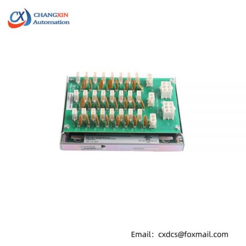GE IS210JPDHG1AC: Power DIN Rail Module by GE Automation, Compact & Efficient for Industrial Control Systems