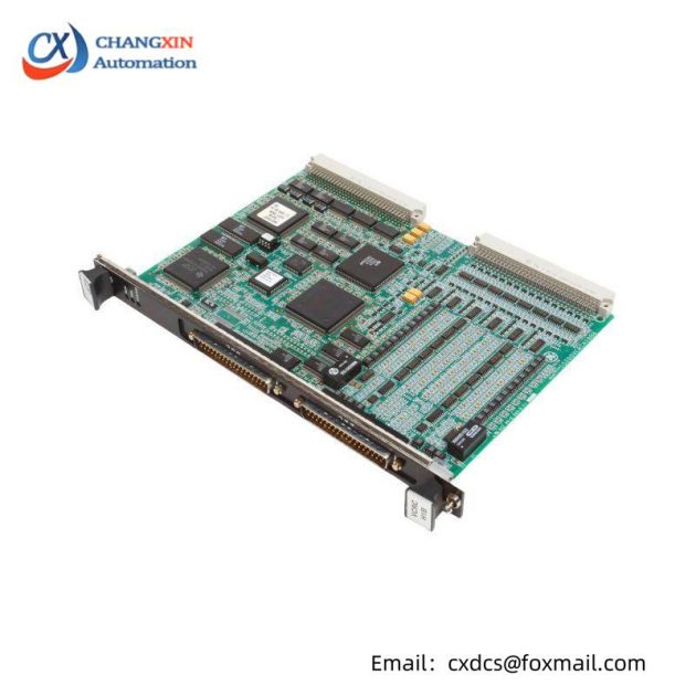 General Electric IS210MACCH2A, IS210MACCH2AKH, MULT APP CNVRTR CTRL BOARD, Precision Control Solutions for Industry 4.0