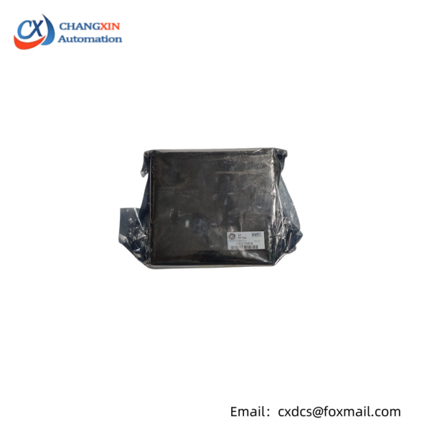 GE IS220UCSAH1A, REV D - Precision Control Module for Power Generation