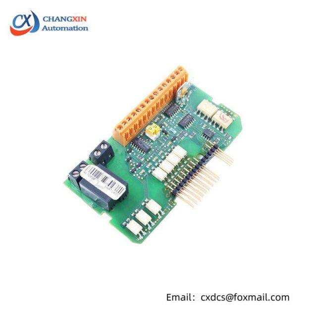 J.C.SCHUMACHER C0 5550-0001 Control Module
