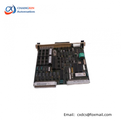 Yaskawa JRMSI-MB70A, High-Performance Motion Control Module