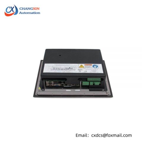 K-VISION K-VISION 0000010266 - Operator Interface Module