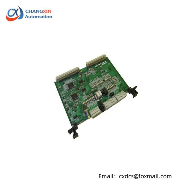 Kawasaki 50999-2924 Industrial Robot Communication Board