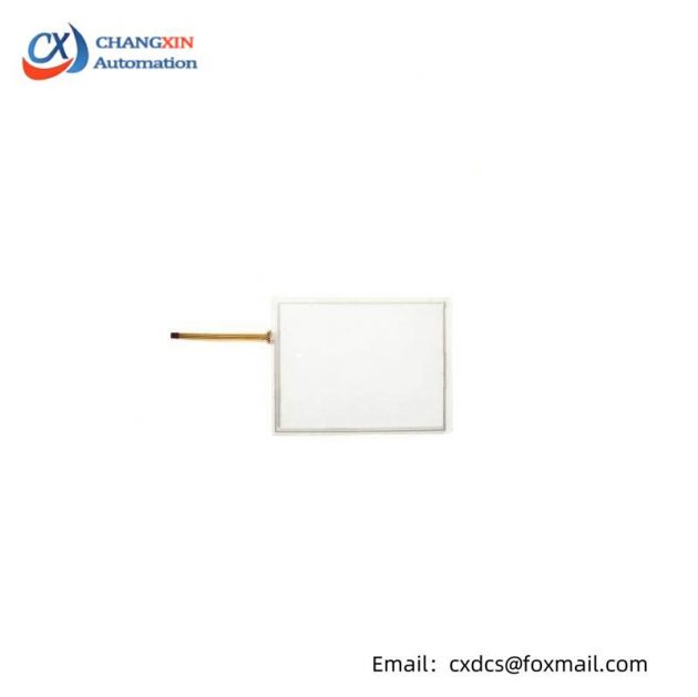 KEBA CU312/E Custom Industrial Control Module