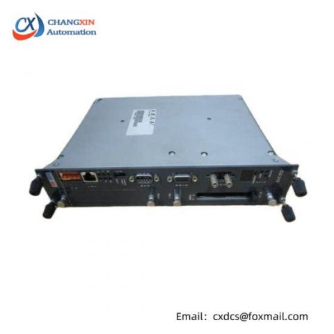 KEBA CU313 Custom Industrial Control Module